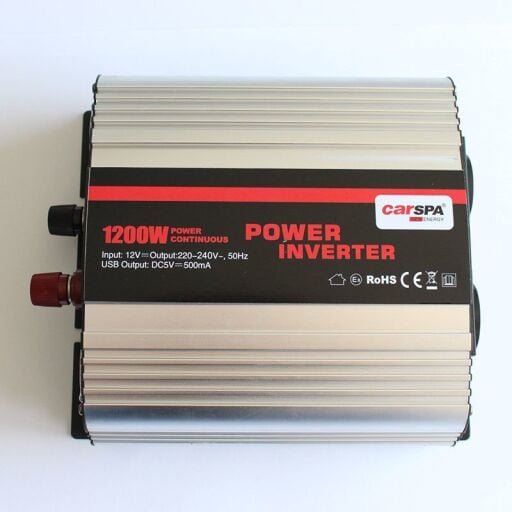 MODİFİYE SİNÜS İNVERTERLER