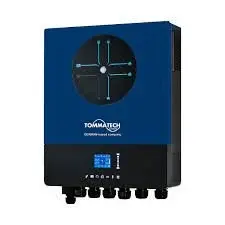 TAM SİNÜS AKILLI İNVERTERLER