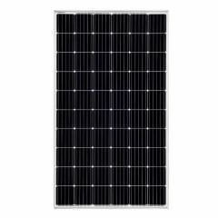 LEXRON 340W MONOKRİSTAL GÜNEŞ PANELİ