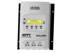 HAVENSİS 40AH 12-24 MPPT ŞARJ KONTROL CİHAZI