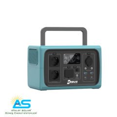 ORBUS GÜÇ İSTASYONU 600W