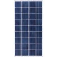 LEXRON 170W POLYKRİSTAL GÜNEŞ PANELİ