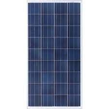 LEXRON 170W POLYKRİSTAL GÜNEŞ PANELİ