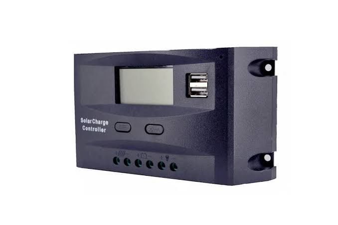 LEXRON 10A PWM ŞARJ KONTROL CİHAZI