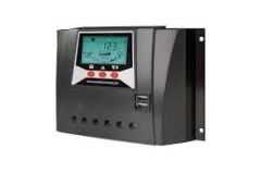 LEXRON 60A PWM ŞARJ KONTROL CİHAZI