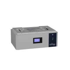 TOMMATECH MODÜLER SERİSİ 51.2V 102AH LFP LİTYUM BATARYA