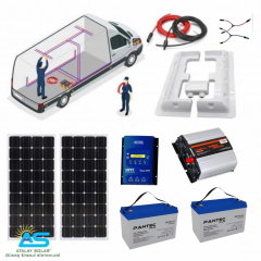 KARAVAN PAKETİ