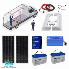 KARAVAN PAKETİ