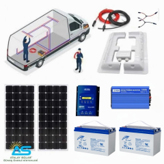 KARAVAN PAKETİ