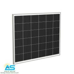 TOMMATECH 120WP M12 36PM HC-MB GÜNEŞ PANELİ