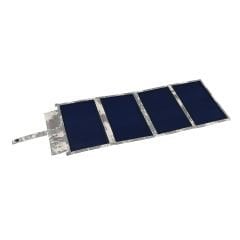 TOMMATECH 25Wp KATLANABİLİR ŞARJ PANELİ