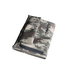 TOMMATECH 25Wp KATLANABİLİR ŞARJ PANELİ