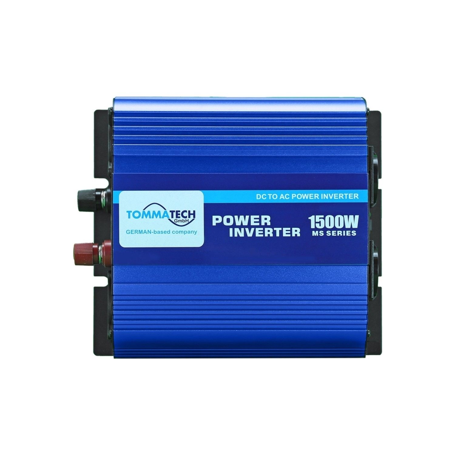 TOMMATECH 1500W 24V MODİFİYE SİNÜS İNVERTER