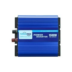 TOMMATECH 1500W 24V MODİFİYE SİNÜS İNVERTER