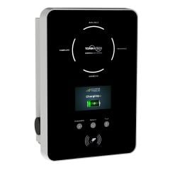 TOMMATECH TRİO 22KW 3 FAZ/400V WİFİ&LCD
