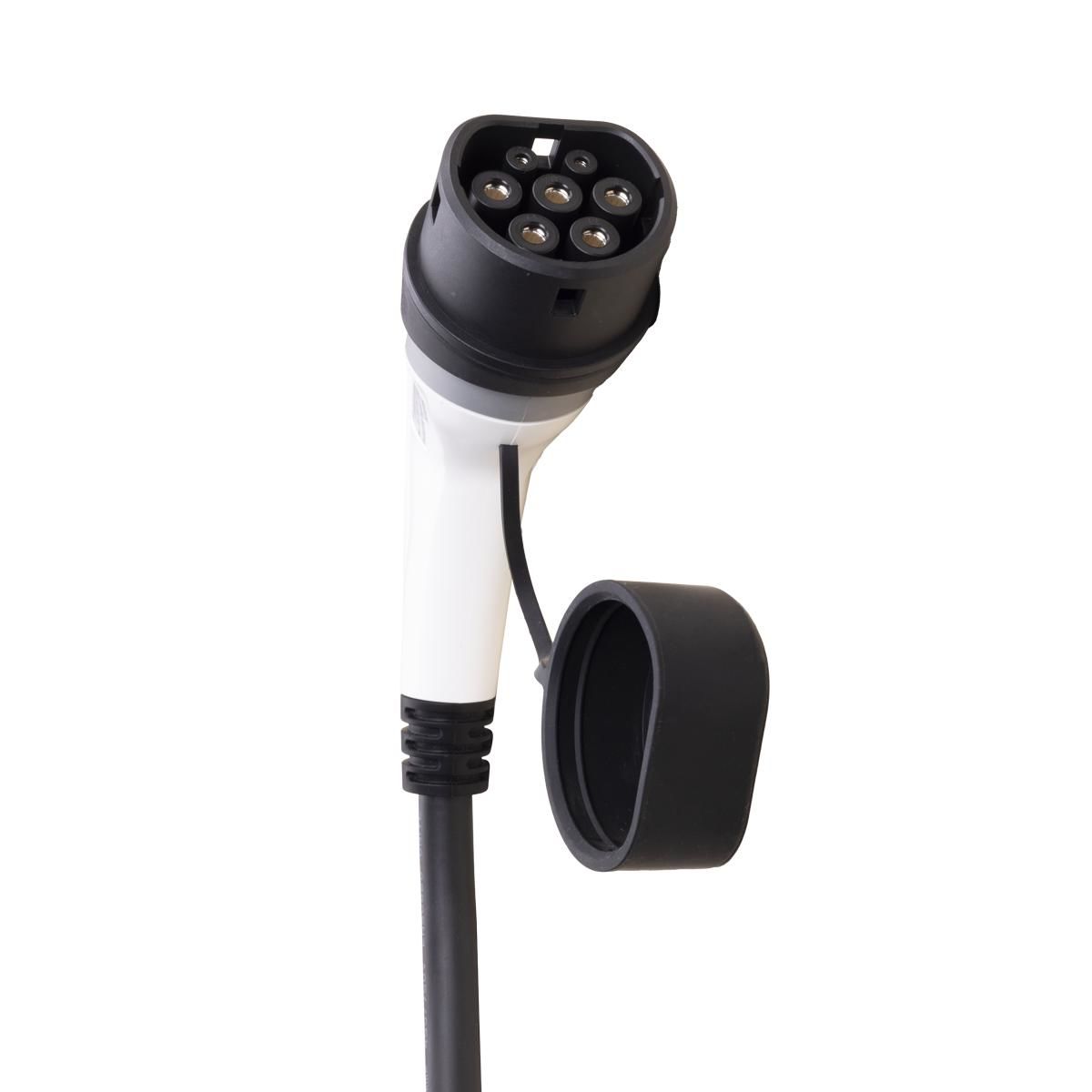 TOMMATECH 22KW TYPE2 32A 5M ARAÇ ŞARJ KABLOSU