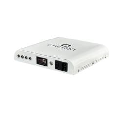 TAŞINABİLİR GÜÇ KAYNAĞI