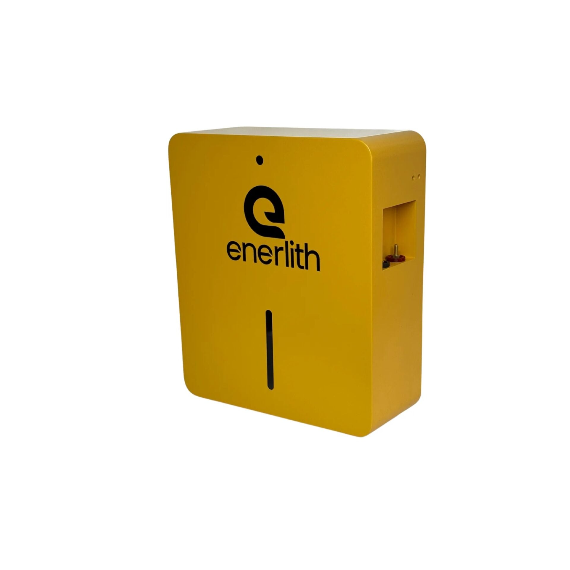 51.2V 100AH Güneş Parıltısı LiFePO4 Prizmatik Lityum Akü