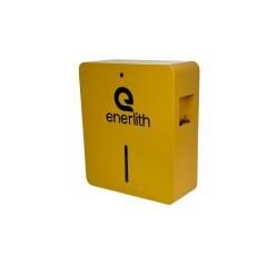 51.2V 100AH Güneş Parıltısı LiFePO4 Prizmatik Lityum Akü