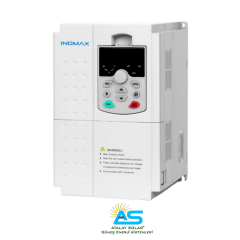 İNOMAX 4KW 220 V SOLAR SÜRÜCÜ