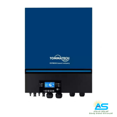 TOMMATECH 11KW 48V MPPT AKILLI İNVERTER