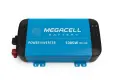 Megacell 12V 1000W Tam Sinüs İnvertör