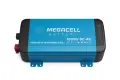 Megacell 12V 1000W Tam Sinüs 10A Şebeke Şarjlı UPS İnvertör