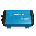 Megacell 12V 1500W Tam Sinüs 20A Şebeke Şarjlı UPS İnvertör