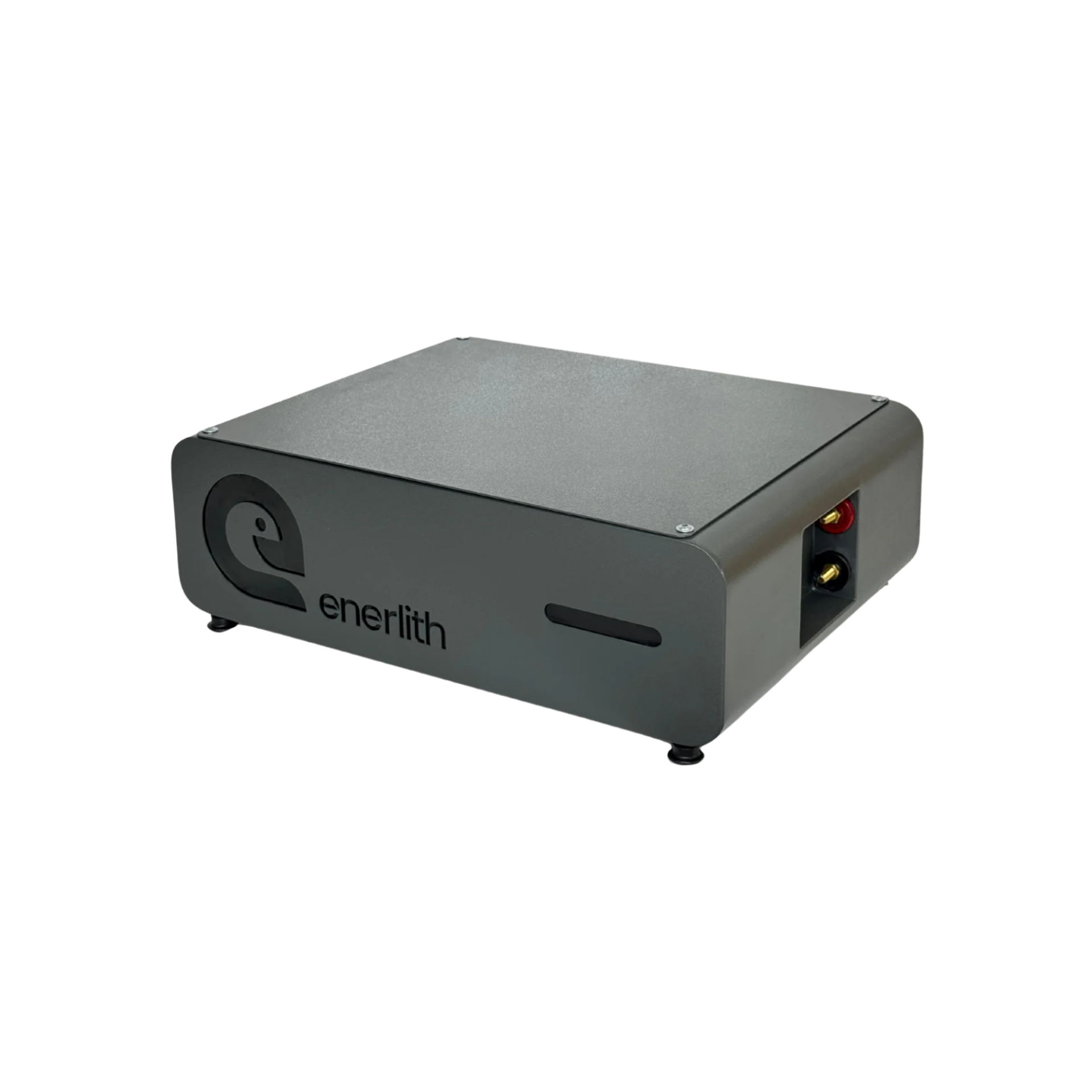 Y242 - Moduler Serisi - 25.6V 200Ah Lifepo4 Prizmatik Lityum Akü - Ay Taşı