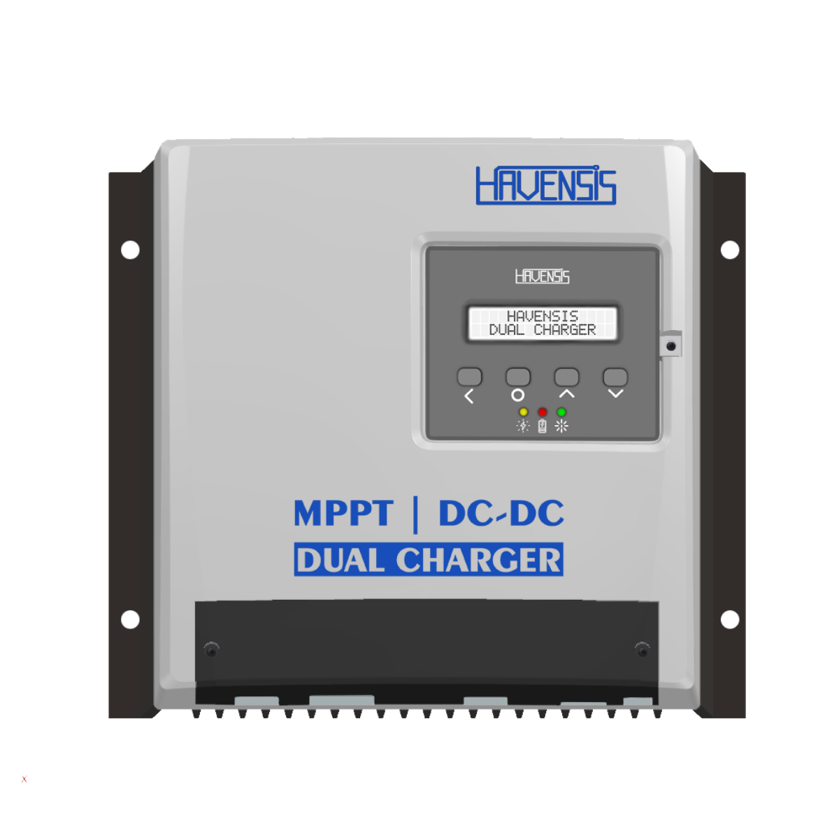 TÜMLEŞİK ŞARJ KONTROL (MPPT|DC-DC)