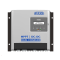 TÜMLEŞİK ŞARJ KONTROL (MPPT|DC-DC)