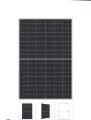 TommaTech 620Wp 144TN10 Diamond Plus Güneş Paneli
